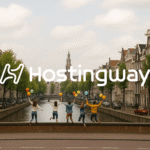 Hostingway lancering
