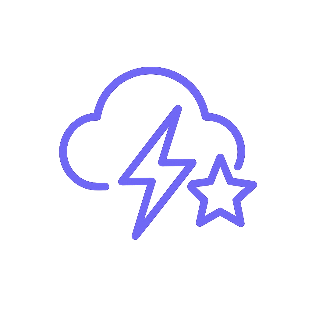 Bliksemsnelle hosting in Nederland