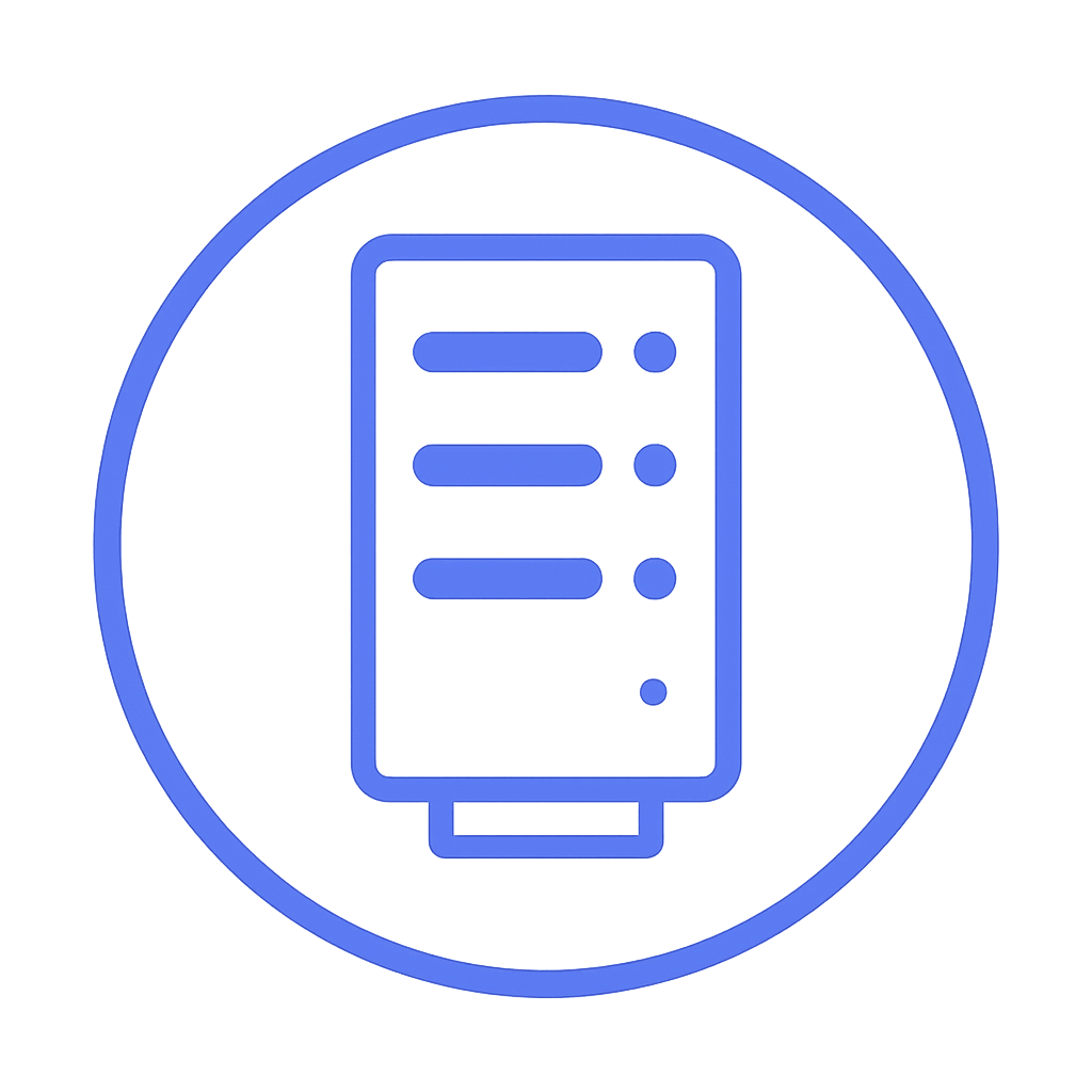 Maximale rekenkracht dedicated hosting