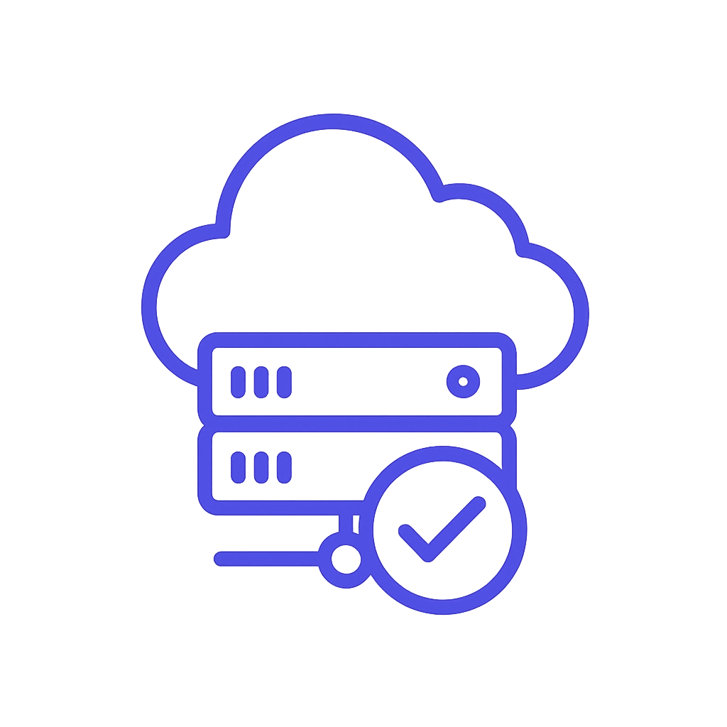 Nederlandse AVG hosting