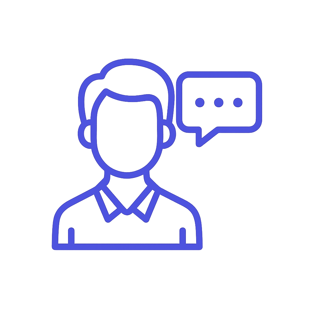 Support door echte experts in de hosting