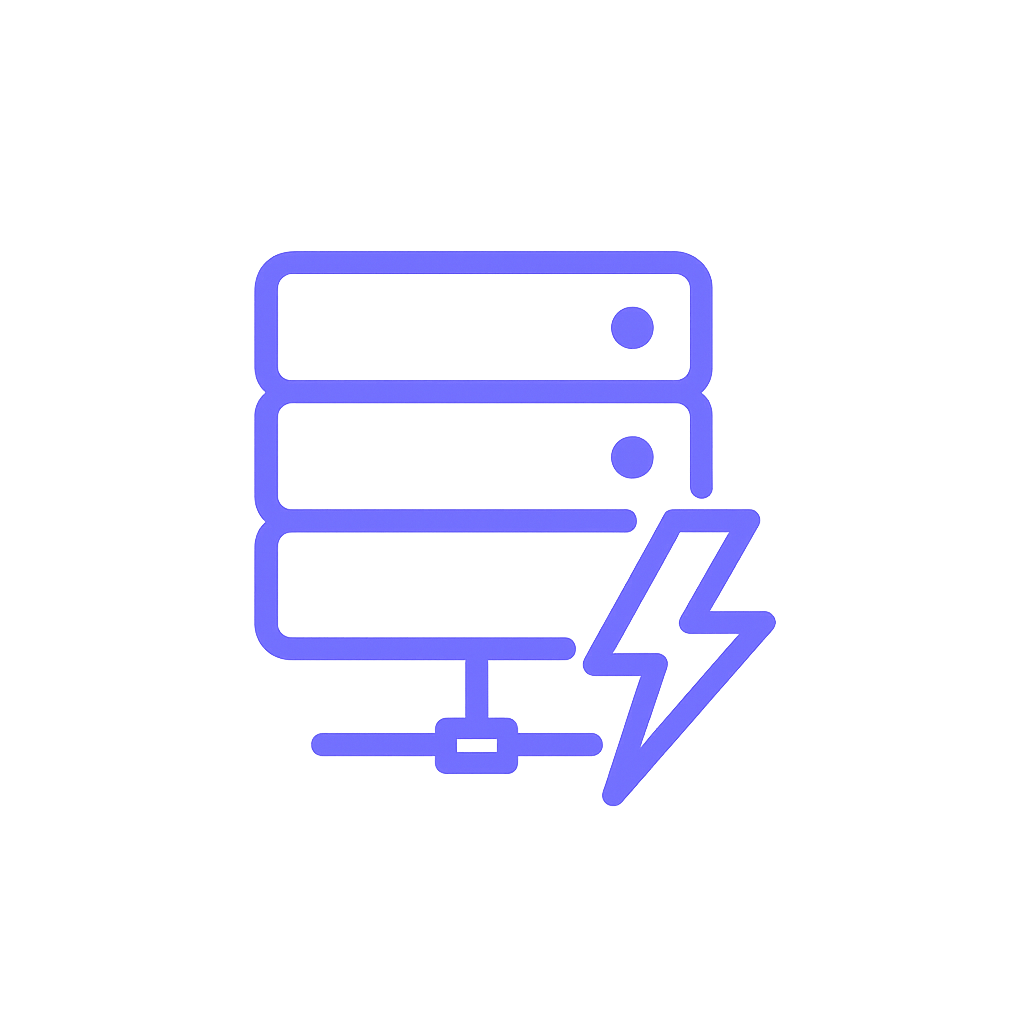 Webhosting