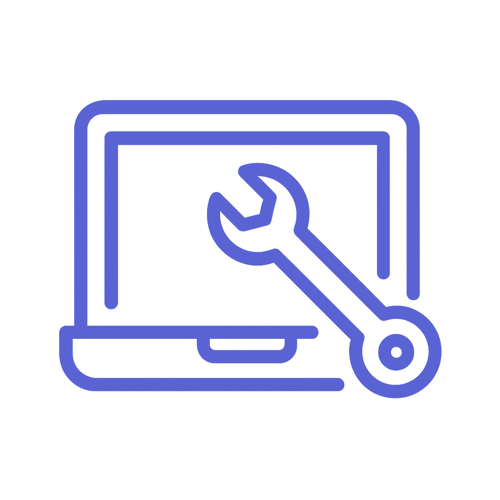 VPS Dashboard