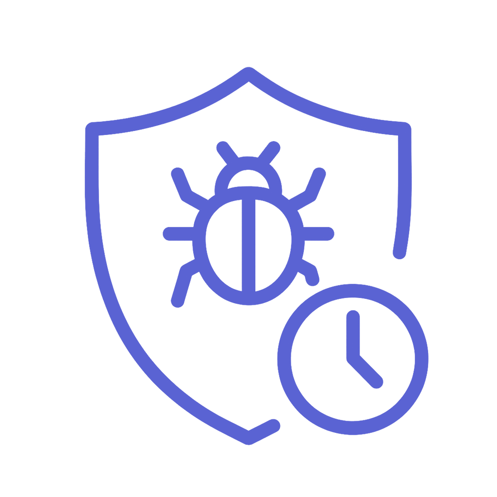 VPS Onderhoud
