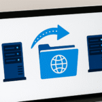 Website verhuizen