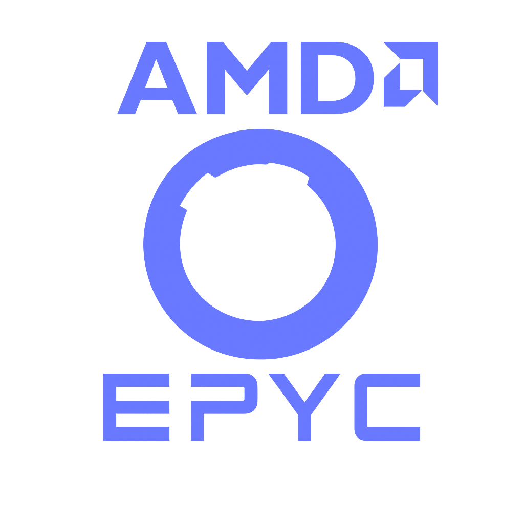 AMD EPYC cpus