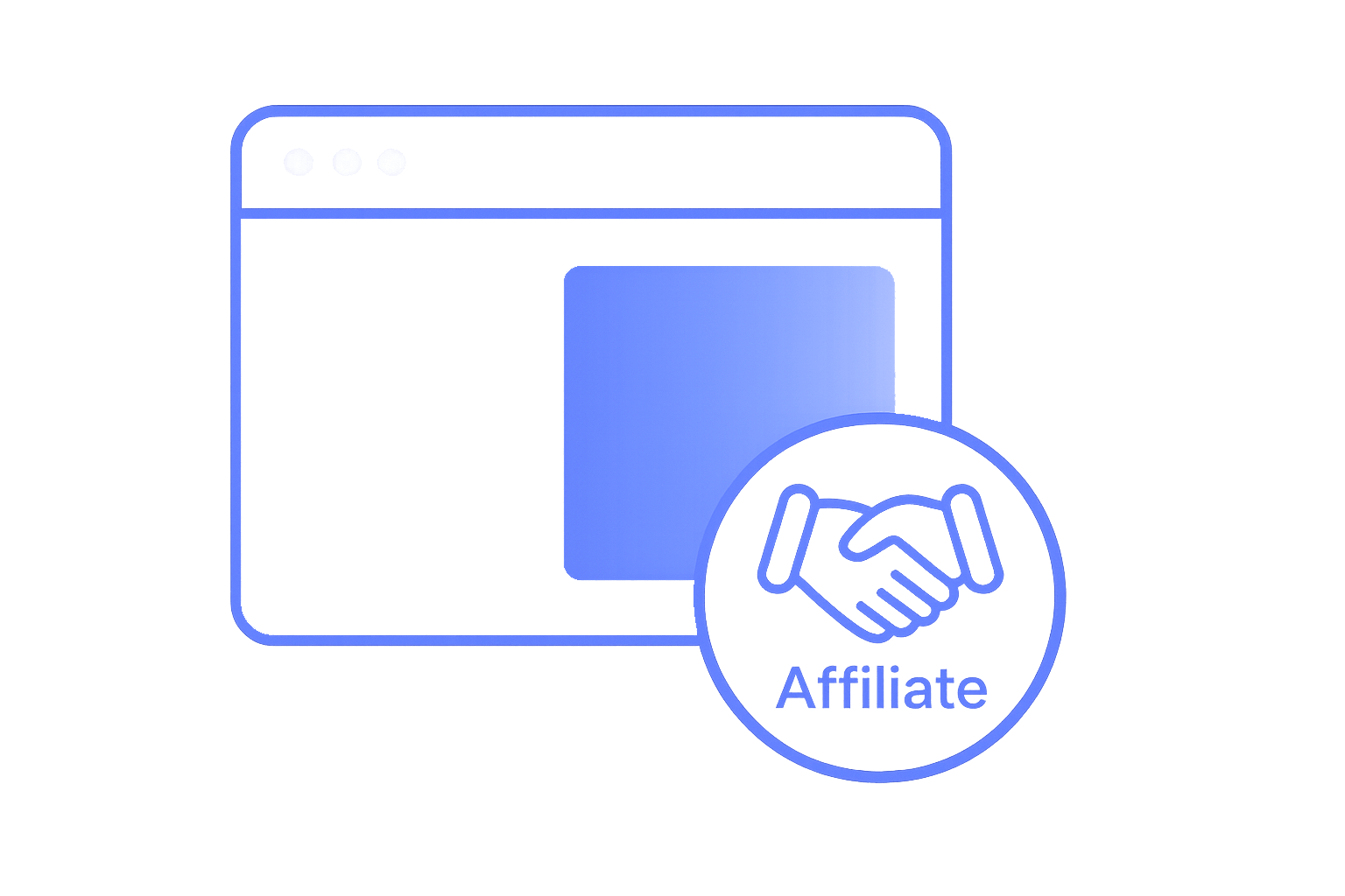 Affiliate programma voor hosting