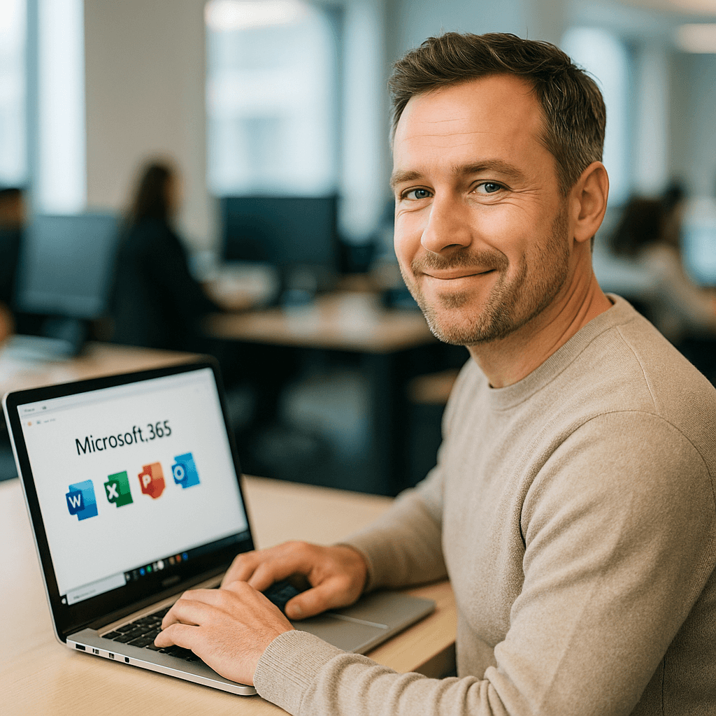 Microsoft 365