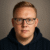 Portretfoto van Sjoerd Meulekamp, technisch specialist bij Hostingway