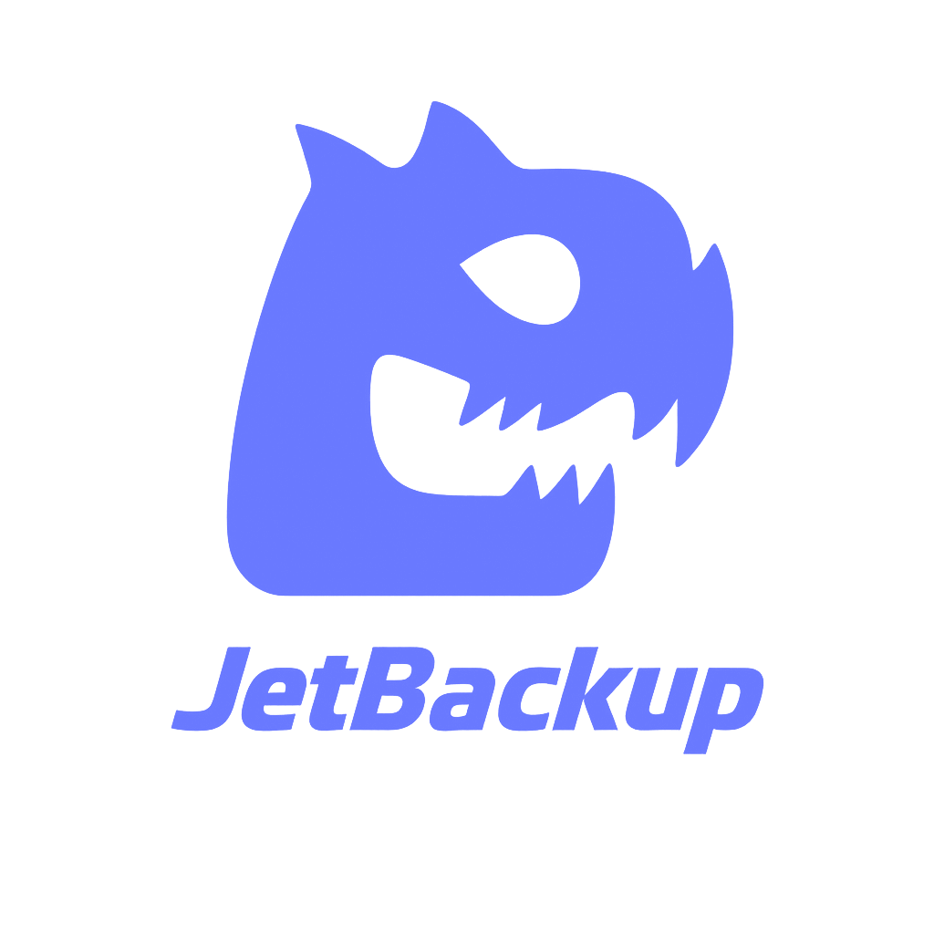 Jetbackup server