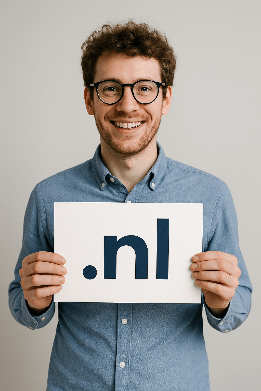NL domeinnaam