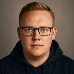 Sjoerd klein Meulekamp